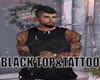 BLACK TOP&TATTOO