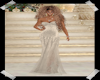 IVORY WEDDINGDRESS