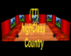 (TT)HighClass Country