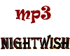 mp3 nightwish