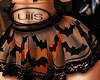 Halloween 🎃 U2 RLL