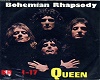 BohemianRhapsody:Queen