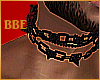 BBE x  Black Spikes