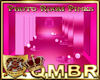 QMBR Photo Room Pinks