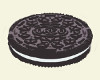 Oreo Cookie Sticker