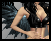 Spud ][ Black Wings