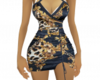 LN; CASUAL DRESS CP