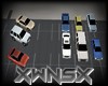 Parked Cars