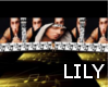 lily's eminem club
