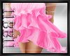 [BB]Pink Flow Dress 