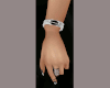 Sister trigger bracelet
