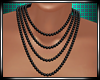 [LL] Pearl Necklace - B