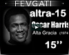 Alta Gracia - Harris