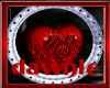Valentines heart