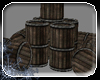 -die- Medieval Barrels 2
