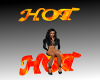 m65 Hot Hot Seat