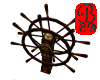 Ships wheel