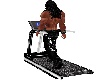 Gym Treatmill