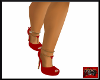 [TWP]CrimsonR!Sexy Heels