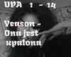 Veason -Ona jest upalona