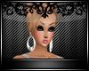 -Gray Mila Dress ABS*!