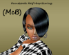 (McB) HOUNDSTOOTH EARR