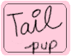 {P} Candy Tail 1
