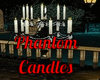 Phantom Candles