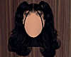 Shima Black Hair