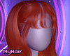 fanio ginger