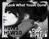 *A.Hepburn-Look What You