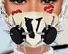 V. Mask 21