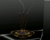 ! Wiccan jar of incense