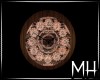 [MH] Real Clock Steampun