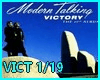 [P]  Victory  + KeyTard