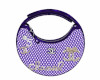 Chamina Charmed Purple