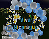 Nicaragua Balloons