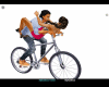 bicycle romantic