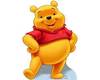 Winnie the Pooh RM