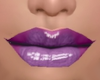 Joy Purple Lips