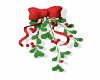 (1) Christmas Mistletoe