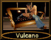 [my]Vulcano Love Sofa
