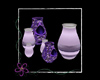 purple vase 666