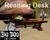 [BD] Reading Desk