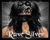 -A- Utada Rave Silver