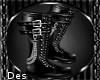 [Des] Industrial boots
