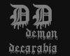 My Name Decarabia