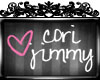 [c] Cori Jimmy sticker