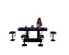 {LS} Club Dance Table