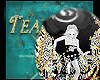 Tea's Elegant Dancer XD